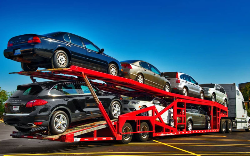 Car Transportation