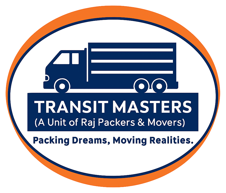 Transit Masters