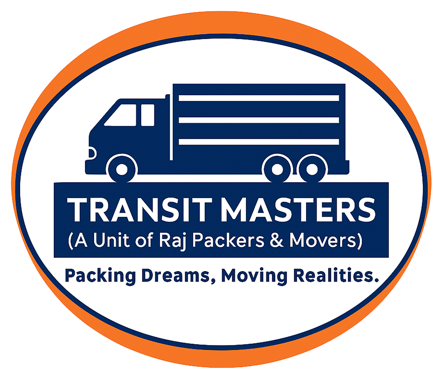 Transit Masters