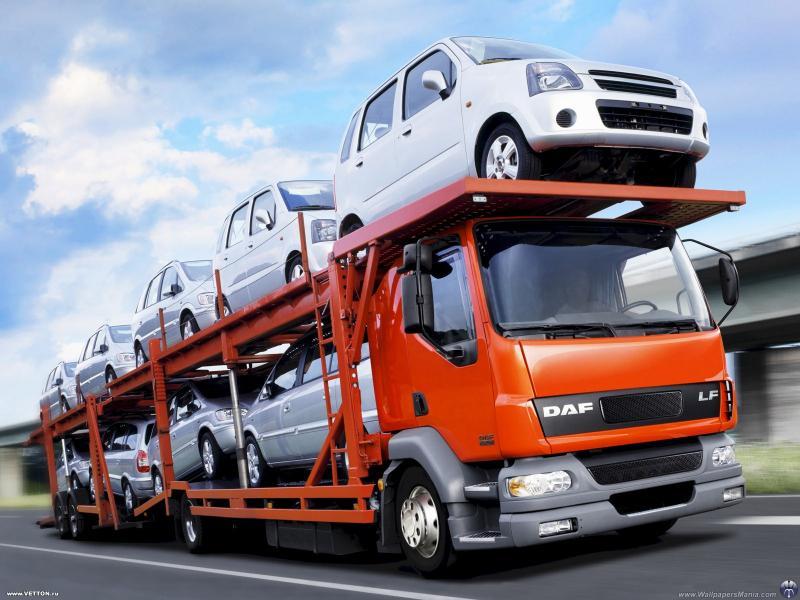 Best Car Transportation Services Provider In Uttar Pradesh