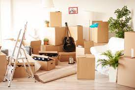 Best Household Shifting Services Provider In Uttar Pradesh