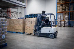Best Storage Services Provider In Uttar Pradesh